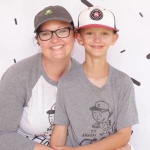 Meet your Posher, Shallan